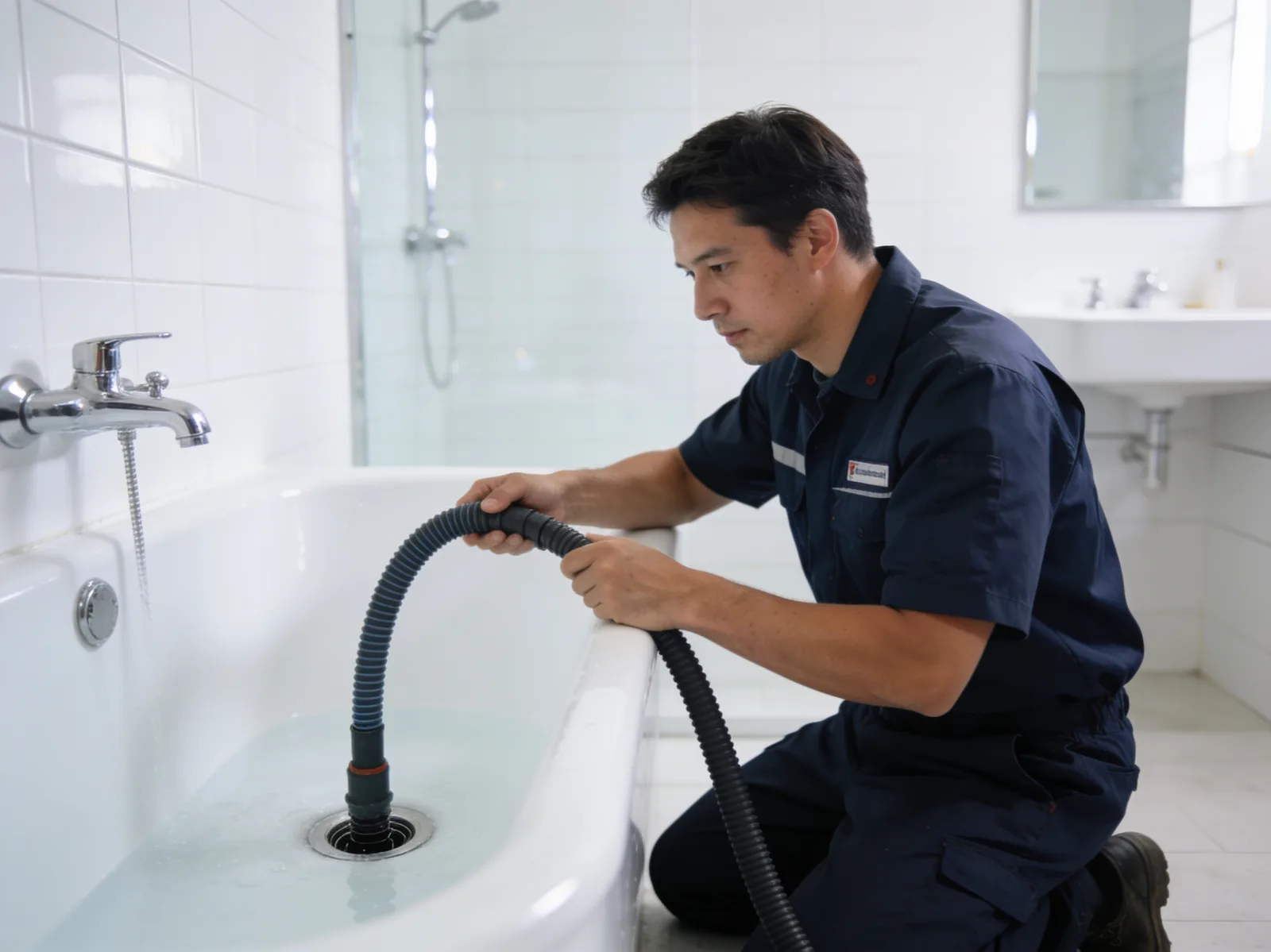 Emergency Plumber Cyclone, PA FAQs